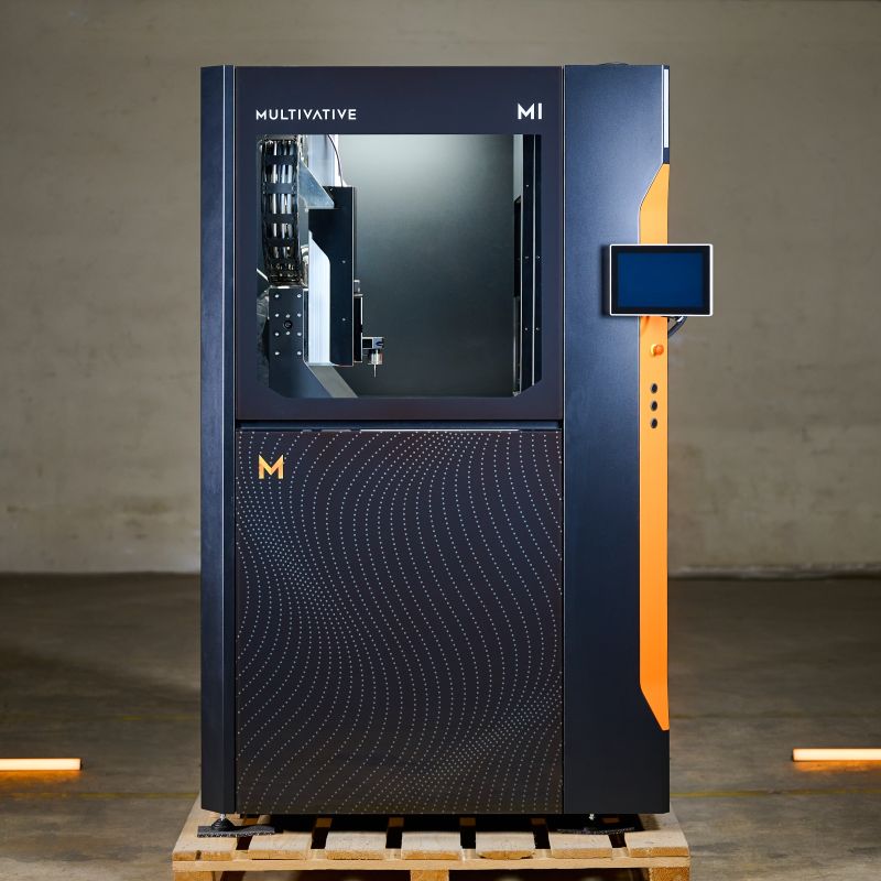 Prototypen-Bestückungsautomat