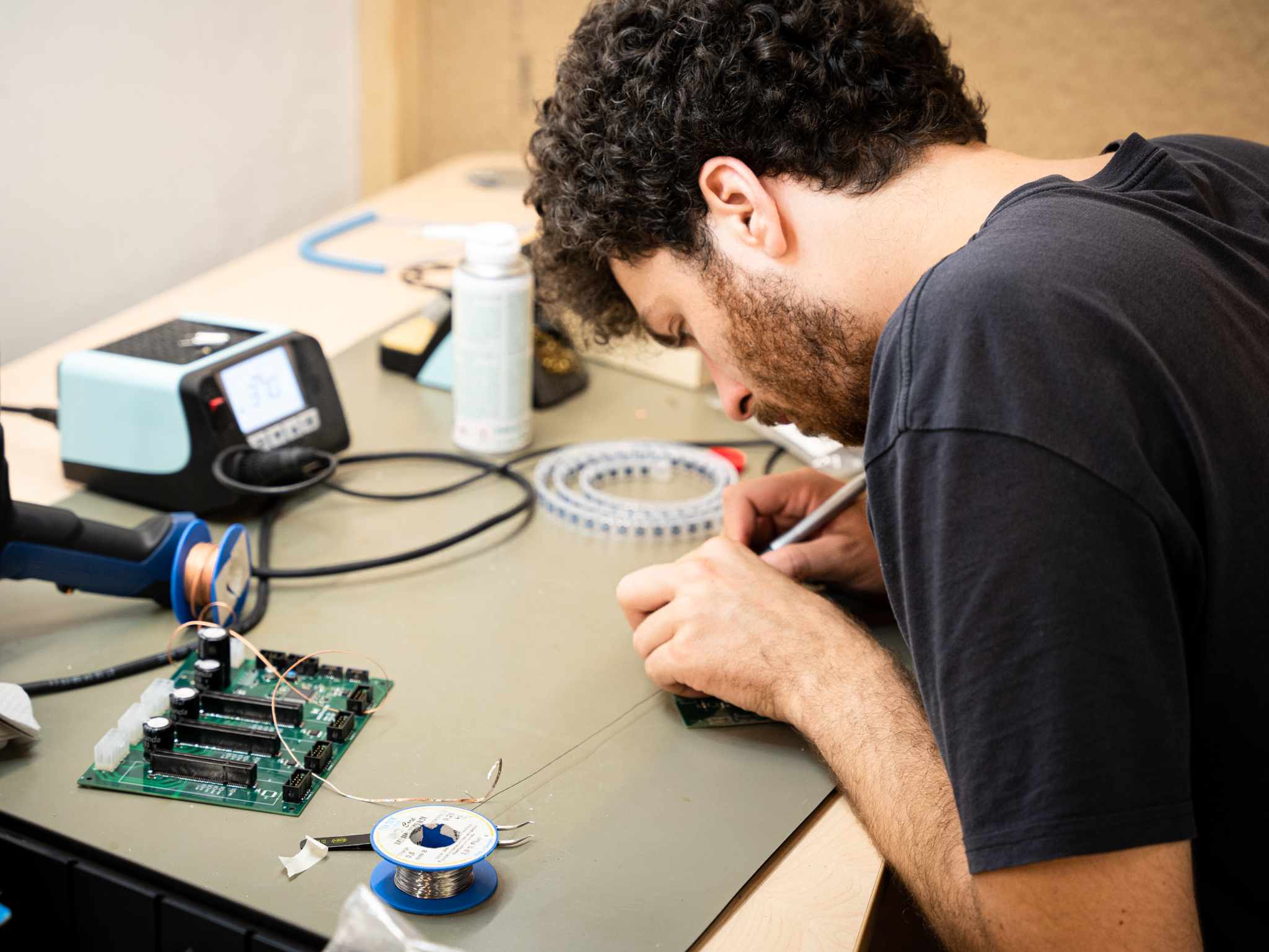 Innovations- und Prototyping-Projekte
